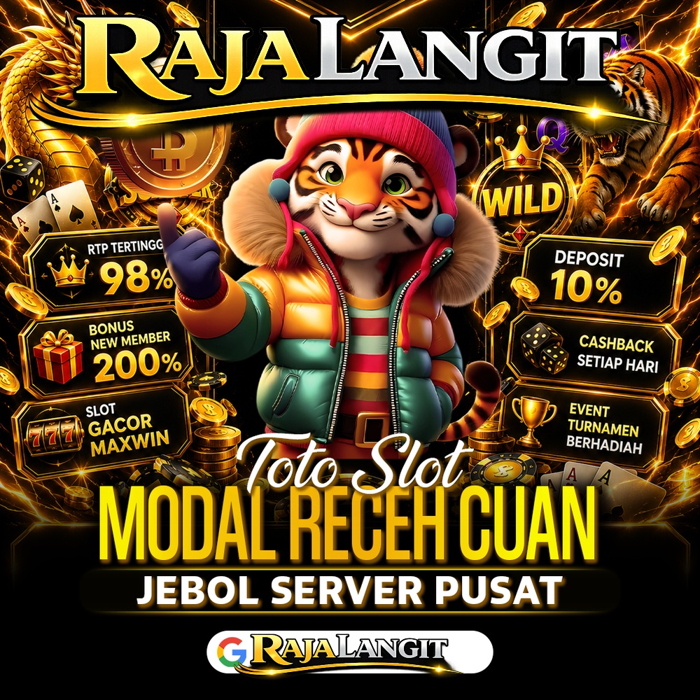 RAJALANGIT