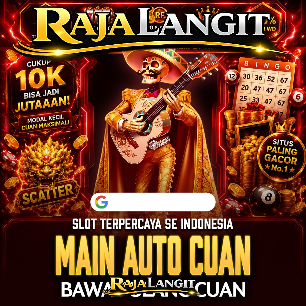 RAJALANGIT
