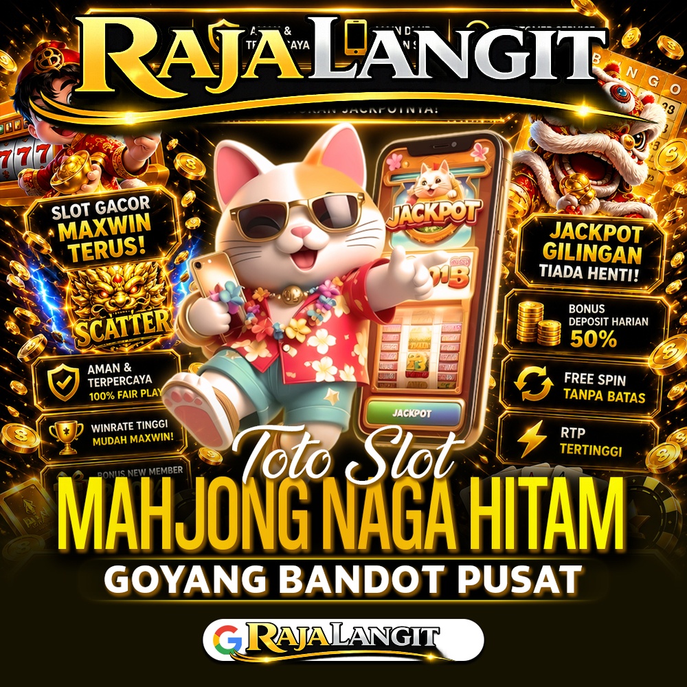 RAJALANGIT X The Poetic Soup: Mengenal Situs Slot88 Neon Reels serta Fitur Desain Modern 2026