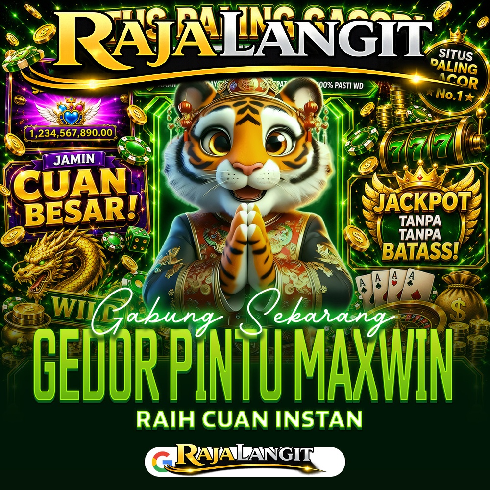 RAJALANGIT